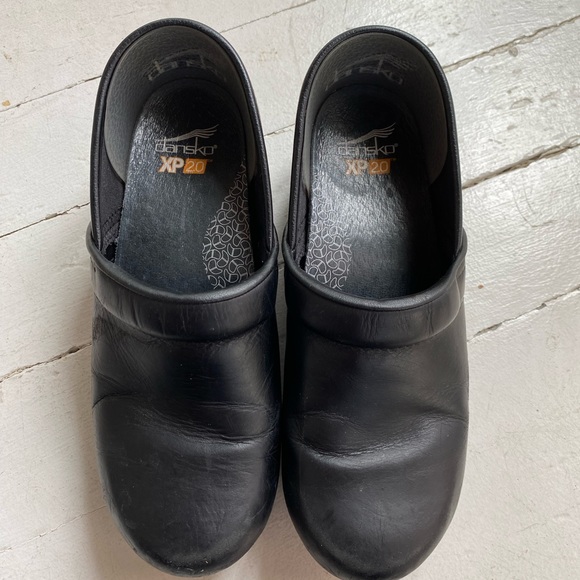 Dansko Clogs - Picture 4 of 5